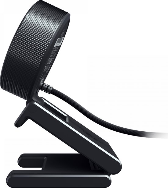 Razer Kiyo X - Streaming Webcam - USB Camera - Full HD - Zwart - Razer