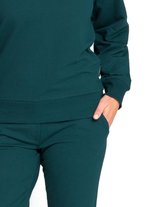 Groene Broek/Pantalon van Je m'appelle - Dames - Maat L - 6 maten beschikbaar