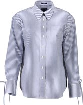 GANT Shirt with long Sleeves  Women - 44 / BLU