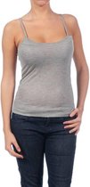 GAS Tank top Women - S / BIANCO