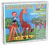 Dikkertje Dap en 80 bekende kinderliedjes (CD)