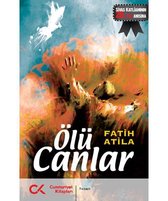 Ölü Canlar