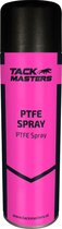 Tackmasters - PTFE spray - 500ml Spuitbus - Smeerspray - Smeermiddel - Roest oplossend - Professioneel smeermiddel