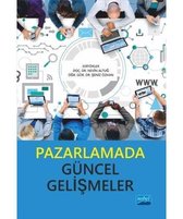 Pazarlamada Güncel Gelişmeler