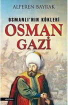 Osman Gazi-Osmanlı