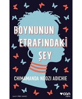 Boynunun Etrafındaki Şey