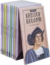 Kaşifler Seti 10 Kitap Takım