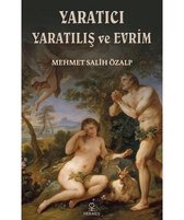 Yaratıcı Yaratılış ve Evrim