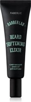 Heren, mannen baard verzachter elixir, onderhoud de huid en het haar op de baard en snor, maakt het zijdezacht, beschermt en glanzend haar  30ml
