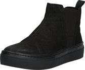 Vagabond Shoemakers chelsea boots zoe Zwart-36