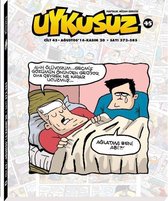 Uykusuz Dergisi Cilt 45