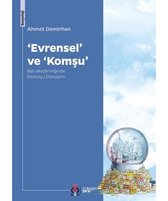 Evrensel ve Komşu