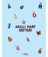 Akıllı Harf Defteri