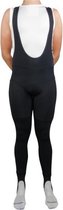 Sport2x T-PRO Premium lange broek met zeem