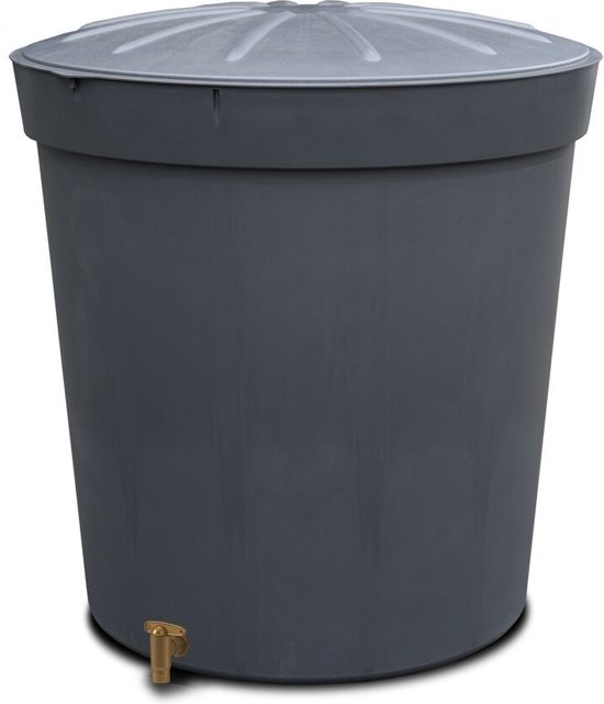 Garantia - Regenton - Lanzarote - 300 liter