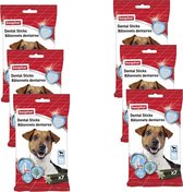 Beaphar Dental Sticks Kleine Hond - Hondensnacks - 6 x 112 g 7 stuks