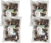 Antos Schaapslongen - Hondensnacks - 4 x Schaap 200 g