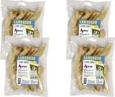 Antos Lamsoren - Hondensnacks - 4 x Lam 100 g