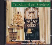 Toevlucht en Sterkte - Niet-ritmische samenzang vanuit de Bovenkerk te Kampen o.l.v. Jan Grootenboer (orgel)