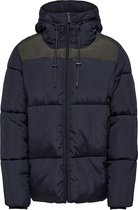 ONLY & SONS ONSTURBO PUFFA OTW Heren Jas  - Maat XL