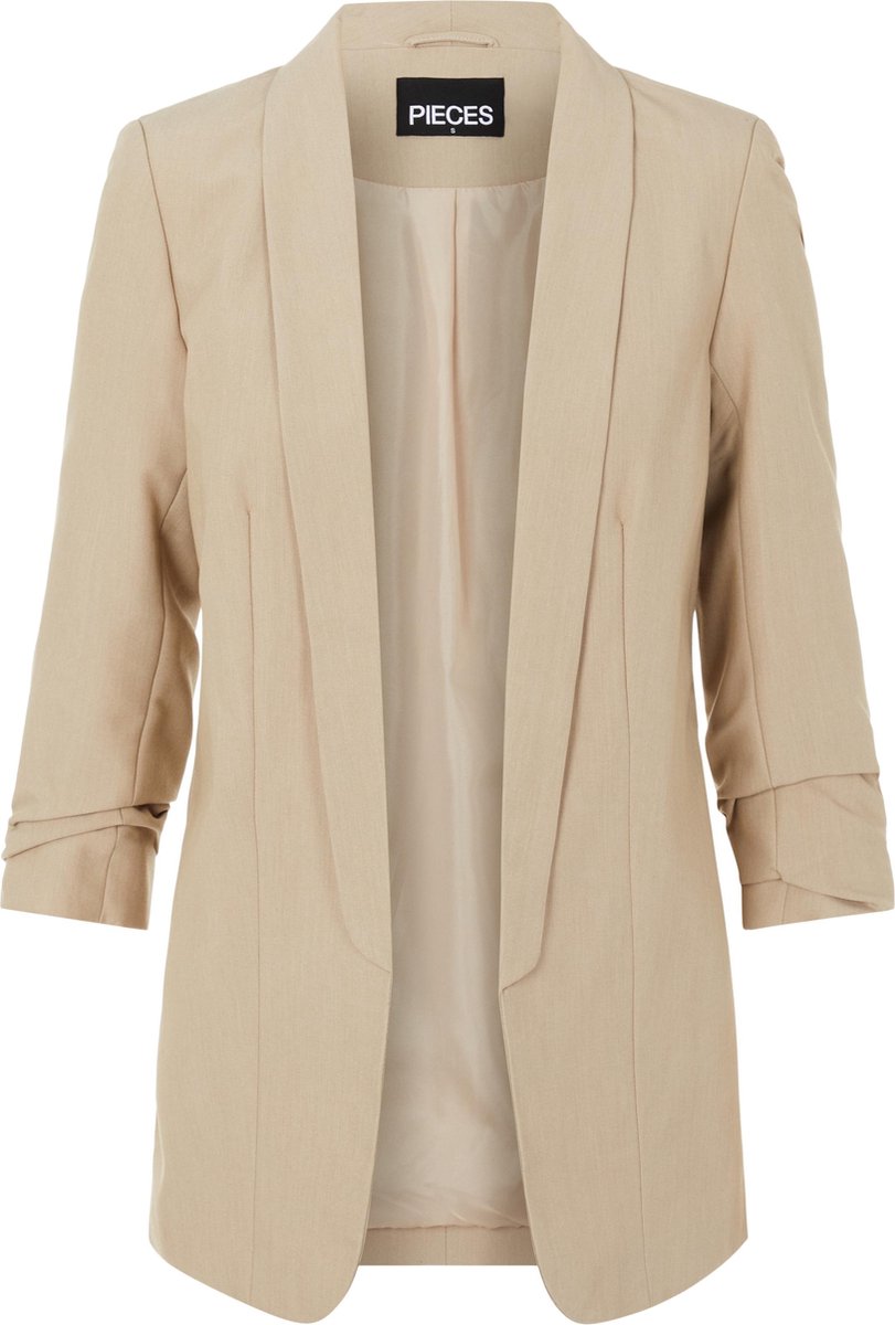 Pieces PCBOSS 3/4 BLAZER NOOS Dames Blazer - Maat L
