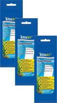 Tetra Tec Easywipes - Hygiëne - 3 x 10 stuks