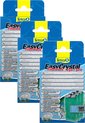 Tetra Tec Easycrystal Filterpack - Filtermateriaal - 3 x 250/300 l Activekool