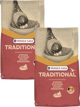 Versele-Laga Tradi Breeding Sublime - Nourriture pour pigeons - 2 x 25 kg