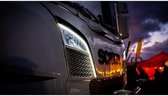 LEDSON Softstrip LED. in verschillende kleuren.   GROEN.