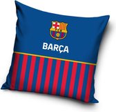 FC Barcelona - FCB Sierkussenhoes - Barca - 40 x 40 cm