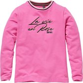 Quapi meisjes shirt Kayra Pink Candy