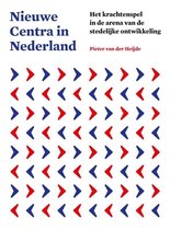 Nieuwe centra in Nederland