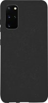 Samsung Galaxy S20 Plus Biodegradable hoesje - Zwart