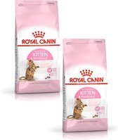 Royal Canin Fhn Kitten Sterilised - Kattenvoer - 2 x 3.5 kg
