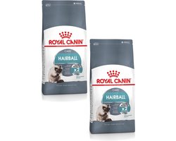 Royal Canin Hairball Care - Kattenvoer - 2 x 10 kg