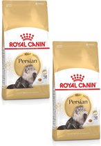 Royal Canin Fbn Persian Adult - Nourriture pour Nourriture pour chat - 2 x 4 kg