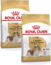Royal Canin Bhn Cavalier King Charles Adult - Nourriture pour chien - 2 x 3 kg