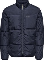 ONLY & SONS ONSJEREMY QUILTED  JACKET OTW Heren Jas - Maat L