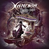 Xandria - Theatre Of Dimensions (2 CD)