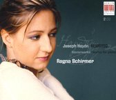 Haydn: Klavierwerke, Revisited; Ragna Schirmer