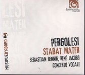 Concerto Vocale - Stabat Mater (CD)