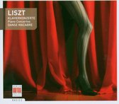 Freire, Nelson, Dp, Plasson - Liszt: Klavierkonzerte, Freire (CD)