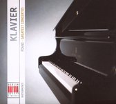 Various Artists - Piano Greatest Concertos (2 CD)