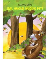 Bal Avcısı Küçük Piti