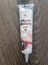 Choco Writers,  White
