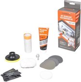 Koplamp reparatieset Headlight restoration kit