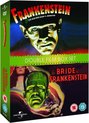 Frankenstein/The Bride Of Frankenstein