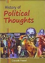 History Of Political Thoughts