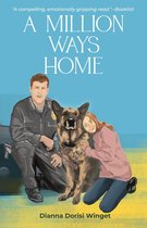 The Poppy Parker Series 1 - A Million Ways Home