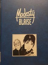 Modesty Blaise